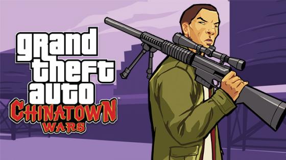 GTA: Chinatown Wars pro Android a iOS