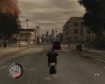 Episodes From Liberty City - Screenshoty