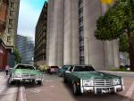 GTA III - Screenshoty