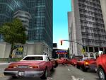GTA III - Screenshoty